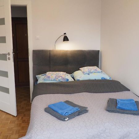 Grand-Tourist River Side Apartments Gdańsk Eksteriør bilde